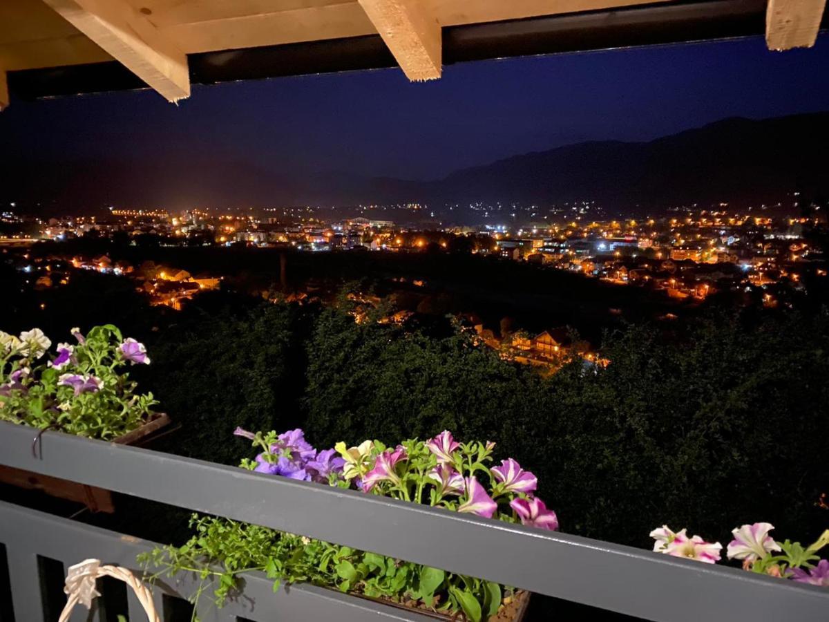Villa Jasikovac Berane Exterior foto