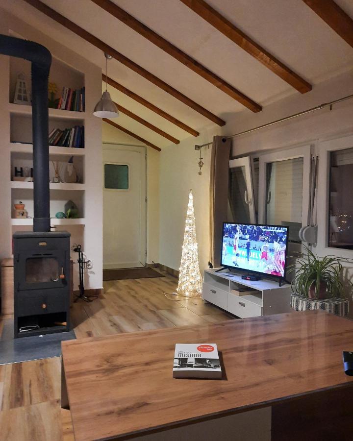 Villa Jasikovac Berane Exterior foto