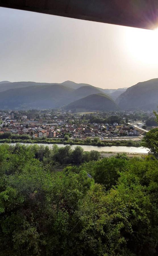 Villa Jasikovac Berane Exterior foto
