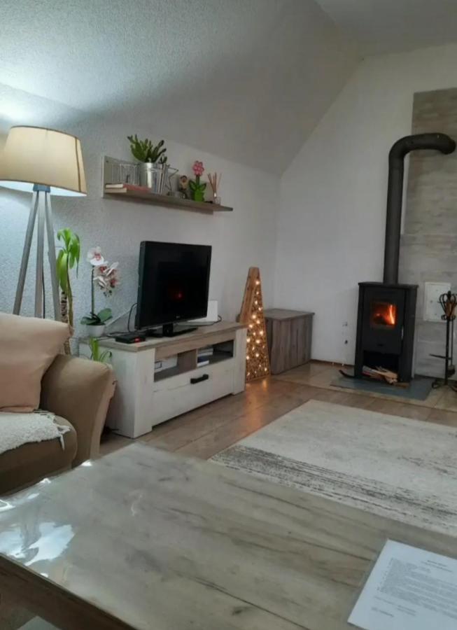 Villa Jasikovac Berane Exterior foto