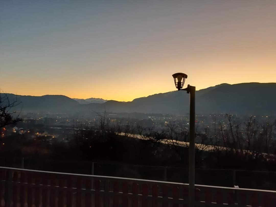 Villa Jasikovac Berane Exterior foto