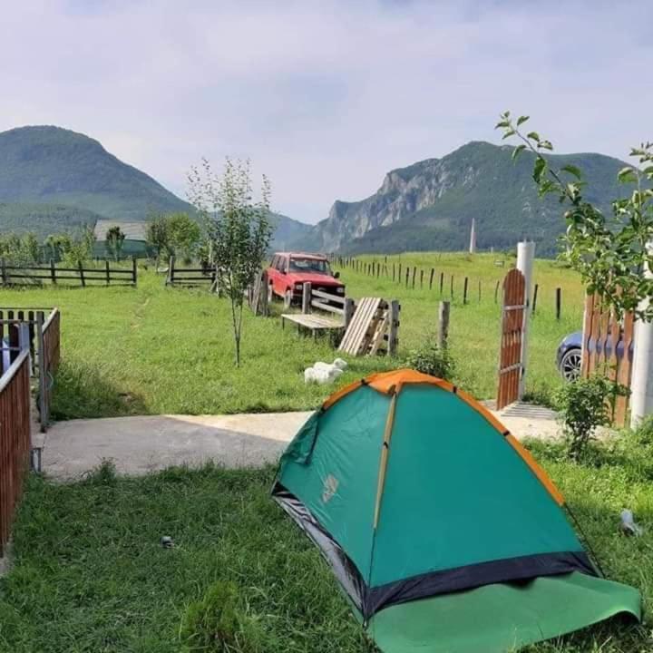 Villa Jasikovac Berane Exterior foto