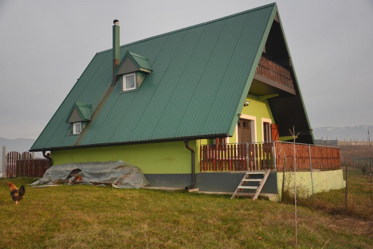 Villa Jasikovac Berane Exterior foto