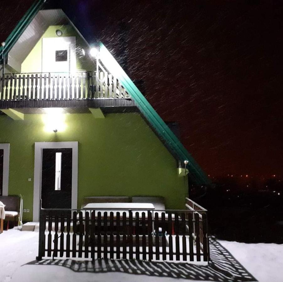 Villa Jasikovac Berane Exterior foto
