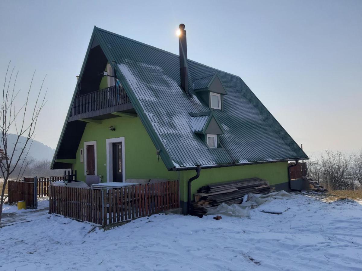 Villa Jasikovac Berane Exterior foto
